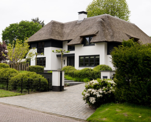 Luxe villa - Blaricum