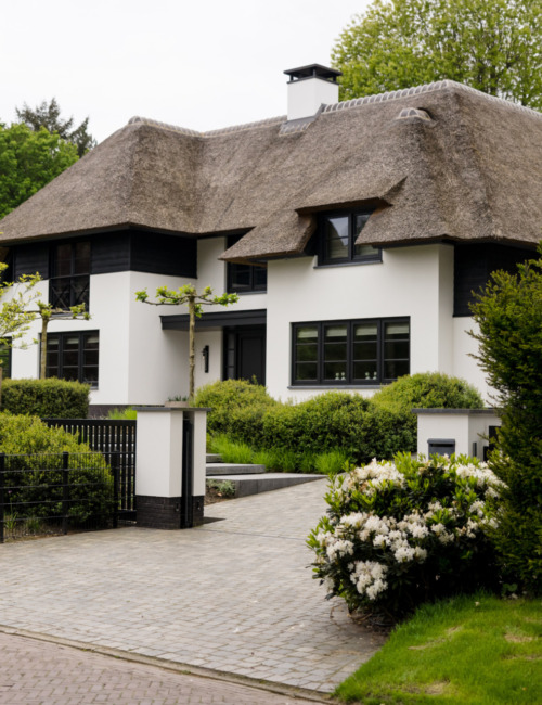 Luxe villa - Blaricum