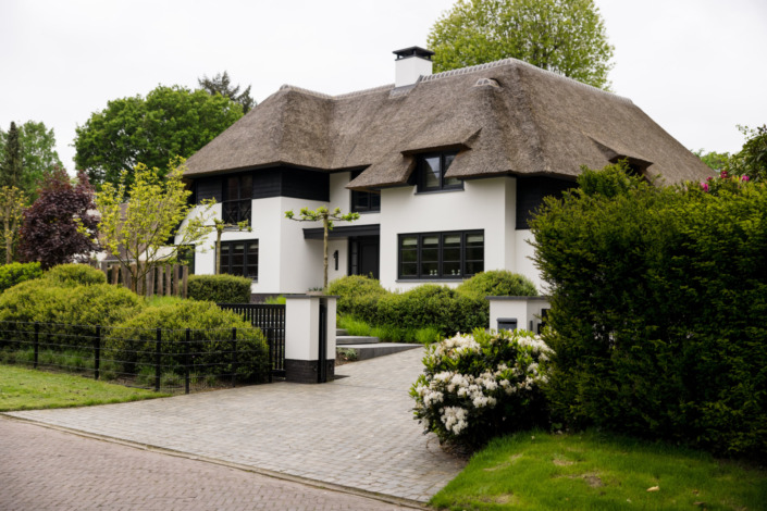 Luxe villa – Blaricum Luxe villa - Blaricum