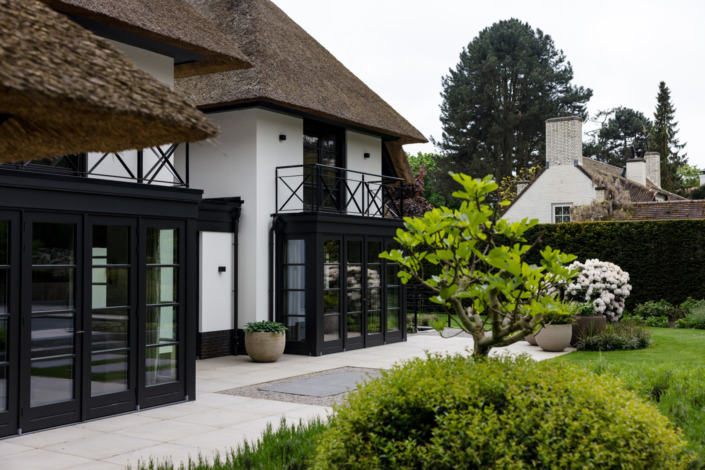 Luxe villa – Blaricum Luxe villa - Blaricum