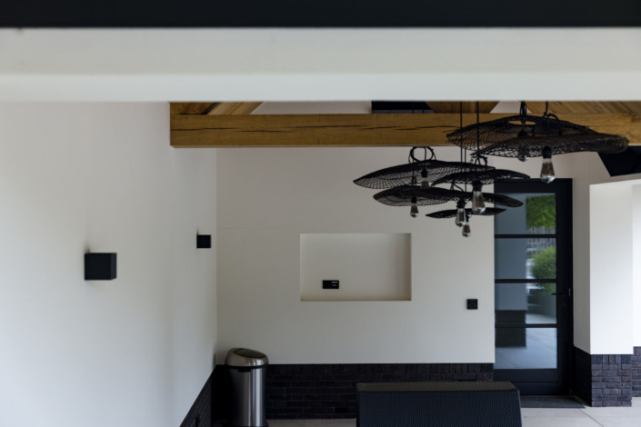 Luxe villa – Blaricum Luxe villa - Blaricum