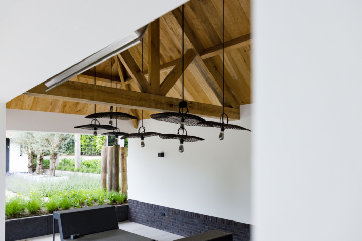 Luxe villa – Blaricum Luxe villa - Blaricum