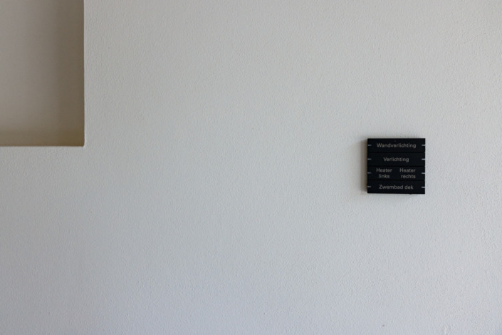 Luxe villa – Blaricum Luxe villa - Blaricum