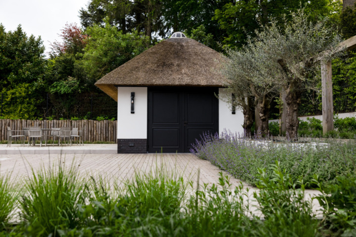 Luxe villa – Blaricum Luxe villa - Blaricum