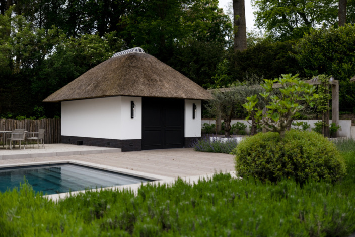 Luxe villa – Blaricum Luxe villa - Blaricum