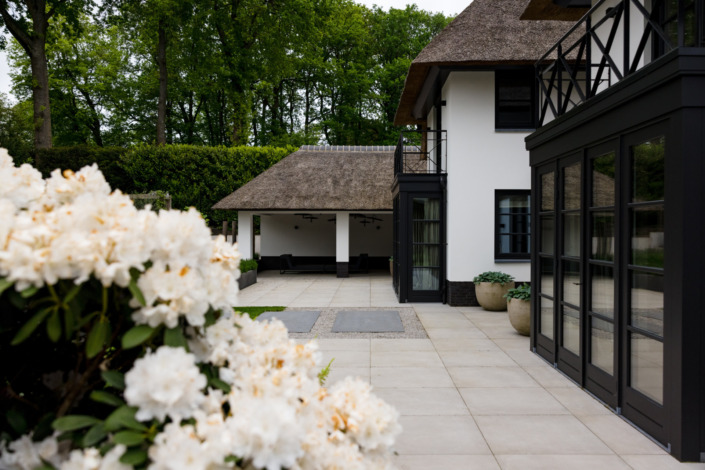 Luxe villa – Blaricum Luxe villa - Blaricum