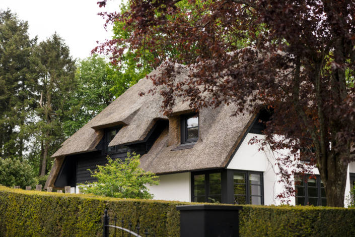 Luxe villa – Blaricum Luxe villa - Blaricum