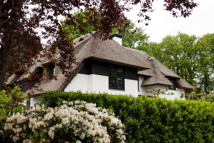 Luxe villa – Blaricum Luxe villa - Blaricum