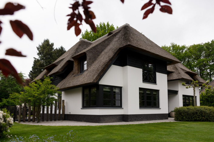 Luxe villa – Blaricum Luxe villa - Blaricum