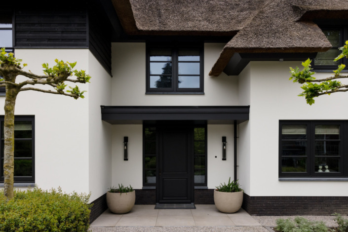 Luxe villa – Blaricum Luxe villa - Blaricum