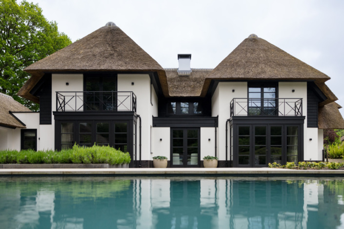 Luxe villa – Blaricum Luxe villa - Blaricum