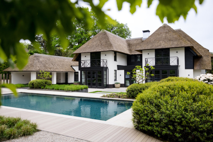 Luxe villa – Blaricum Luxe villa - Blaricum