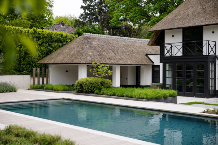 Luxe villa – Blaricum Luxe villa - Blaricum