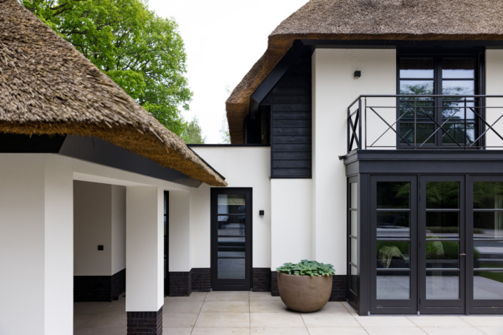 Luxe villa – Blaricum Luxe villa - Blaricum