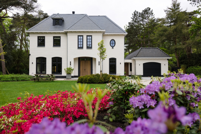 Luxe villa - Hilversum