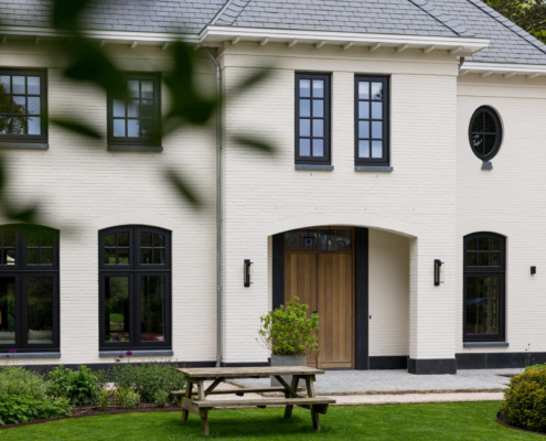 Luxe villa - Hilversum