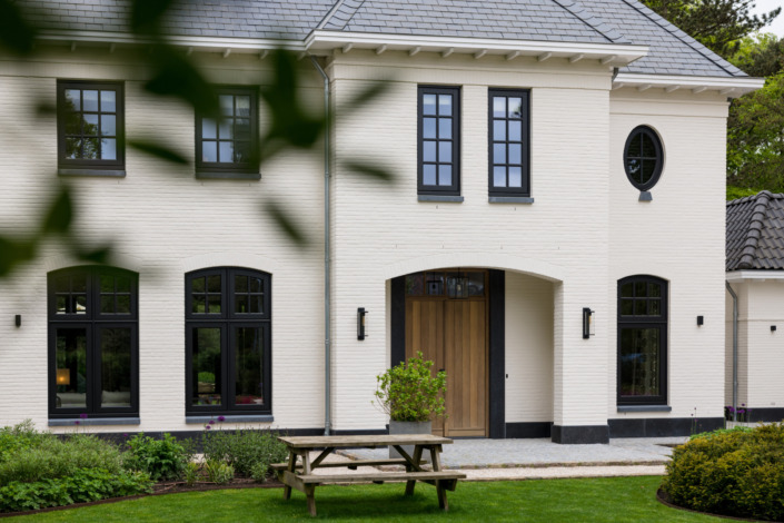 Luxe villa - Hilversum