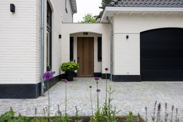 Luxe villa - Hilversum