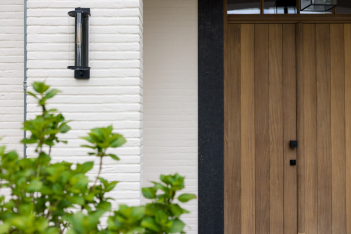 Luxe villa - Hilversum