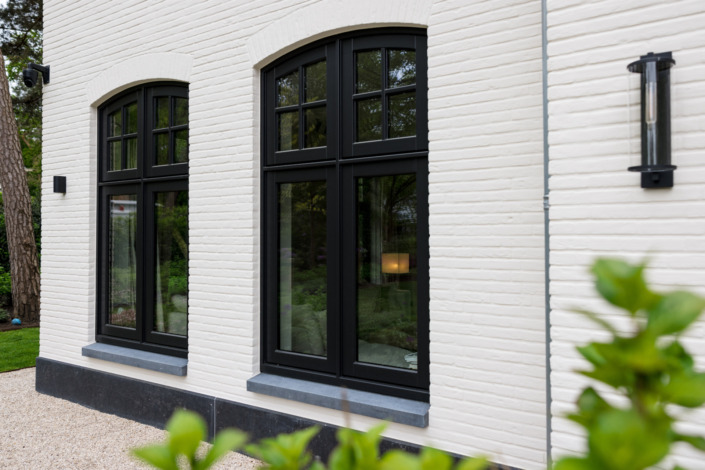 Luxe villa - Hilversum