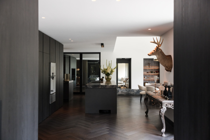 Luxe villa – Laren Luxe villa - Laren