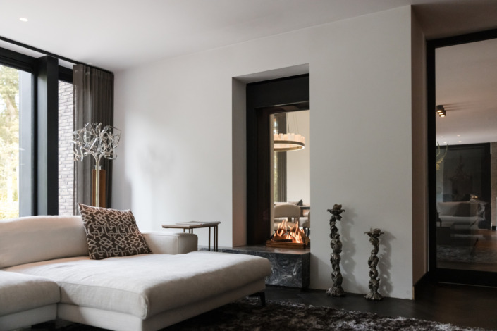 Luxe villa – Laren Luxe villa - Laren