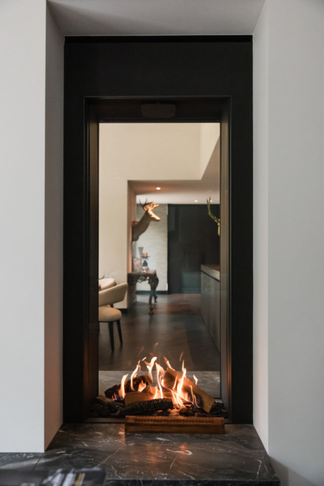 Luxe villa – Laren Luxe villa - Laren