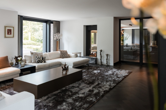 Luxe villa – Laren Luxe villa - Laren