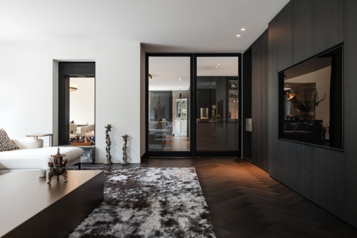 Luxe villa – Laren Luxe villa - Laren