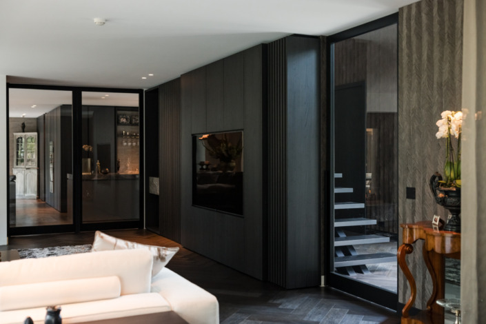 Luxe villa – Laren Luxe villa - Laren