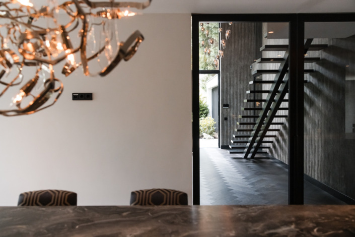 Luxe villa – Laren Luxe villa - Laren