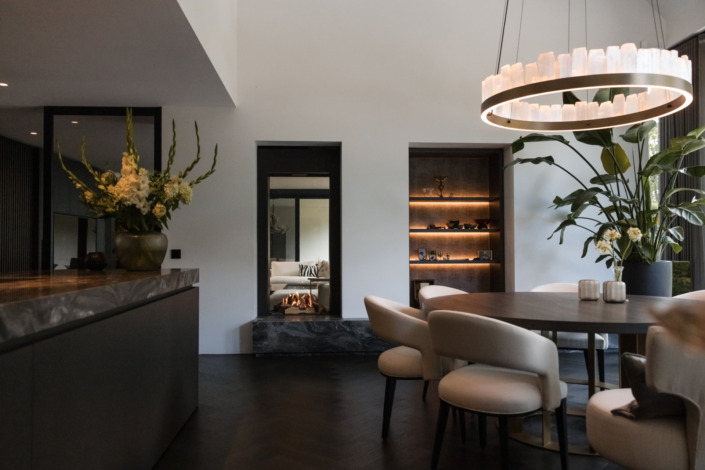 Luxe villa – Laren Luxe villa - Laren