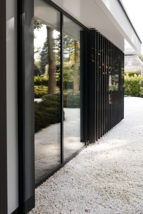 Luxe villa – Laren Luxe villa - Laren