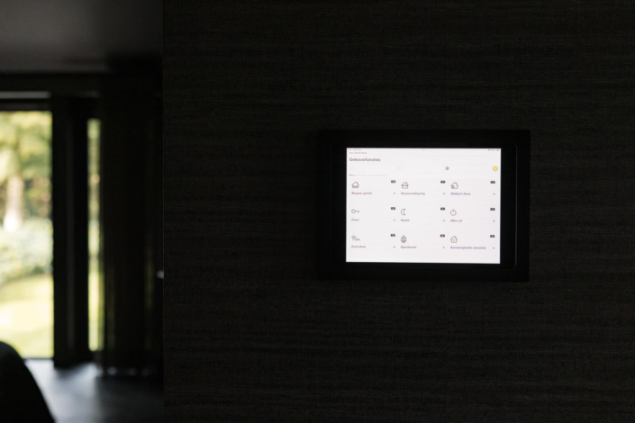 Luxe villa – Laren Luxe villa - Laren