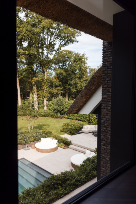 Luxe villa – Laren Luxe villa - Laren