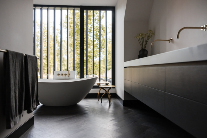 Luxe villa – Laren Luxe villa - Laren