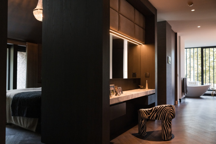 Luxe villa – Laren Luxe villa - Laren