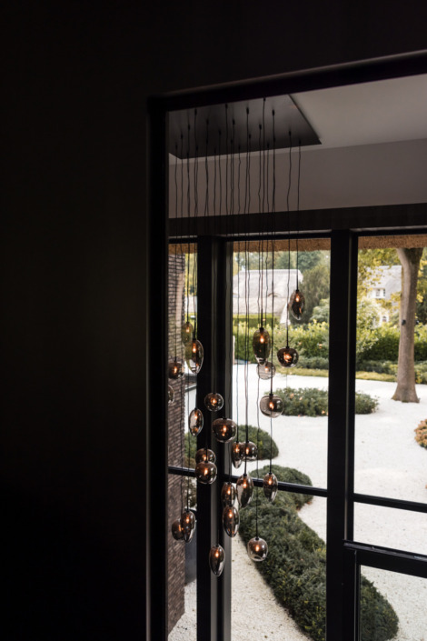 Luxe villa – Laren Luxe villa - Laren