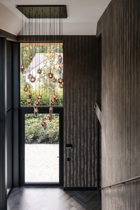 Luxe villa – Laren Luxe villa - Laren