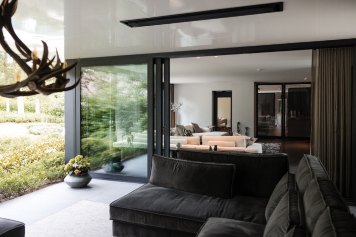 Luxe villa – Laren Luxe villa - Laren