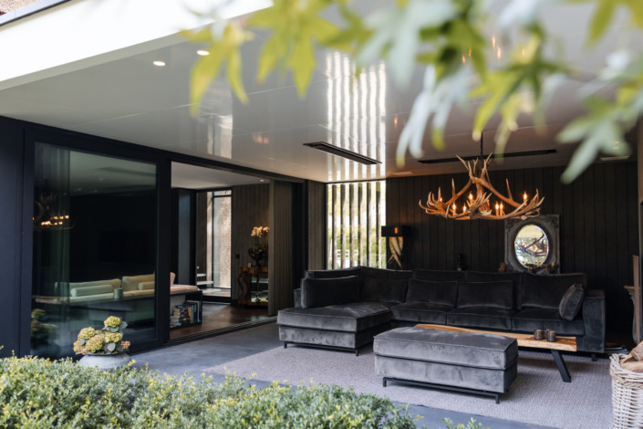 Luxe villa – Laren Luxe villa - Laren