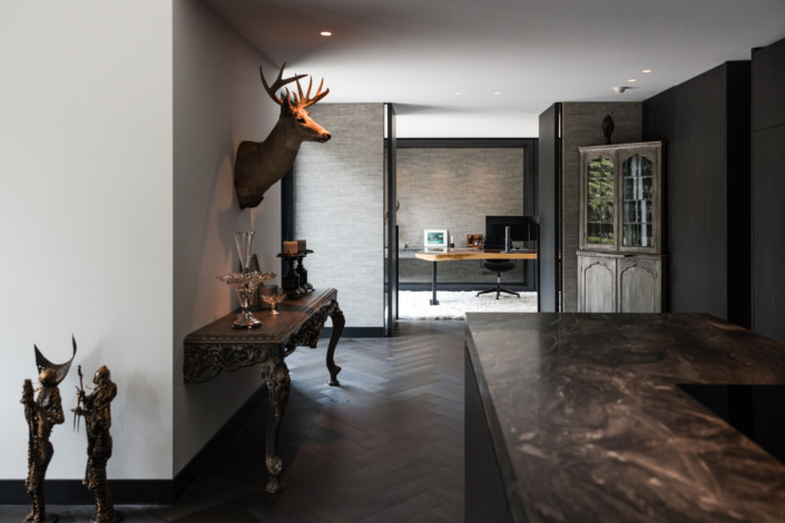 Luxe villa – Laren Luxe villa - Laren