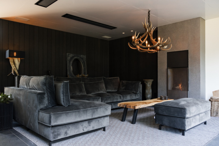 Luxe villa – Laren Luxe villa - Laren