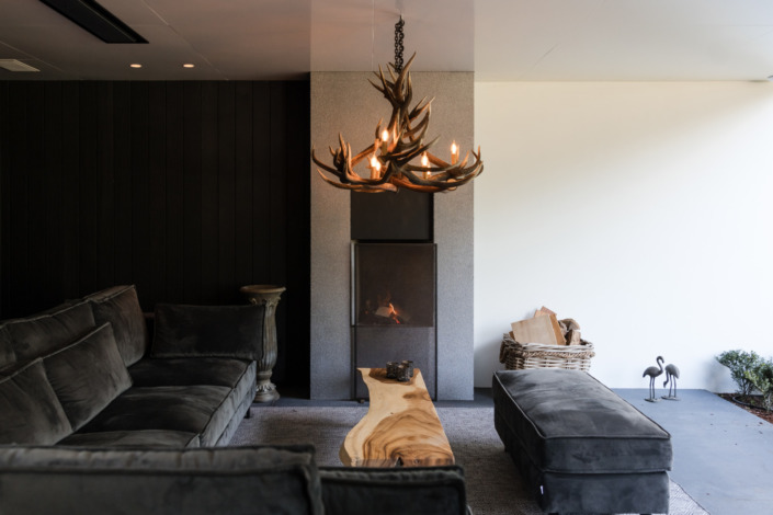 Luxe villa – Laren Luxe villa - Laren