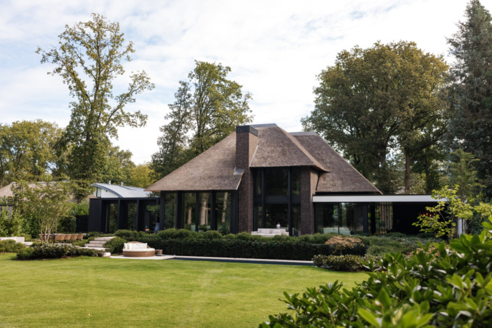 Luxe villa – Laren Luxe villa - Laren