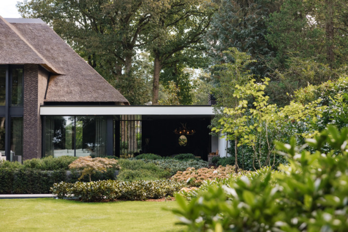 Luxe villa – Laren Luxe villa - Laren