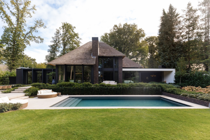 Luxe villa – Laren Luxe villa - Laren