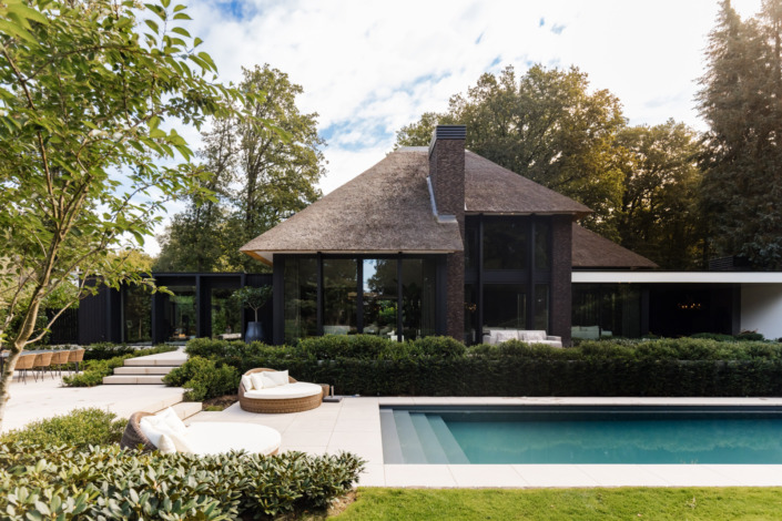 Luxe villa – Laren Luxe villa - Laren