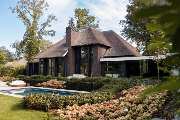 Luxe villa – Laren Luxe villa - Laren