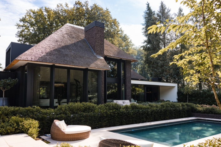 Luxe villa – Laren Luxe villa - Laren